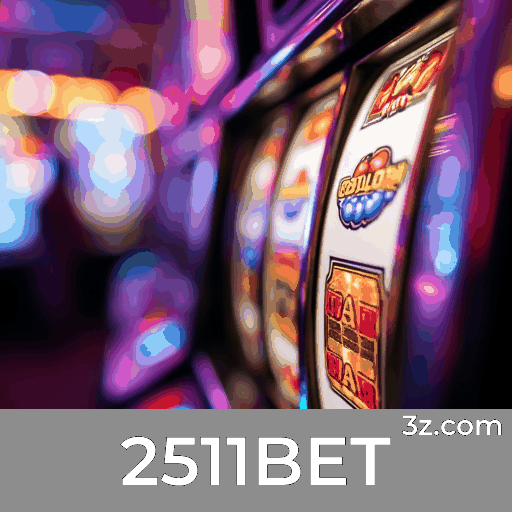 2511BET: Cassino Online Seguro e Premiado