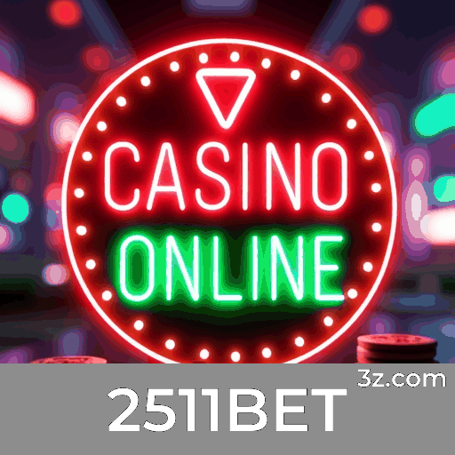 2511BET.com - Plataforma de Apostas Online com Segurança e Diversão - 2511BET