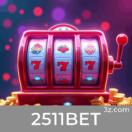 2511BET: Jogos Online Diversos para Jogadores Brasileiros