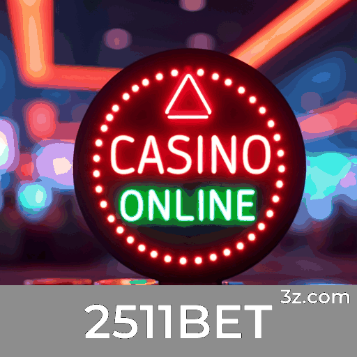 2511BET: Experimente Apostas Móveis Completas