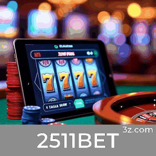 Descubra os Incríveis Bônus do 2511BET e Ganhe Mais