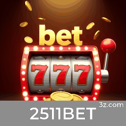 2511BET: Cassino Online Seguro e Premiado