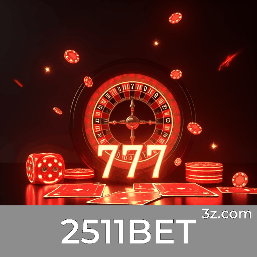 2511BET: Experimente Apostas Móveis Completas