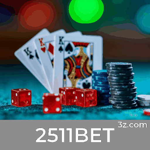 Descubra a Excitação dos Jogos de Cassino no 2511BET