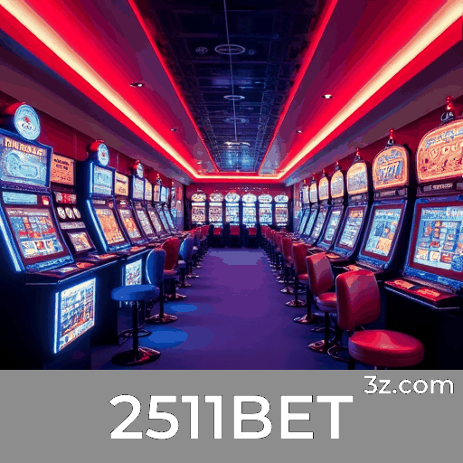 Descubra o 2511BET: Experiência VIP em Roleta Brasileira