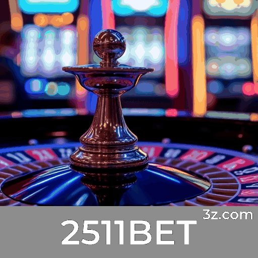 2511BET: Experiência Premium de Jogos de Mesa ao Vivo