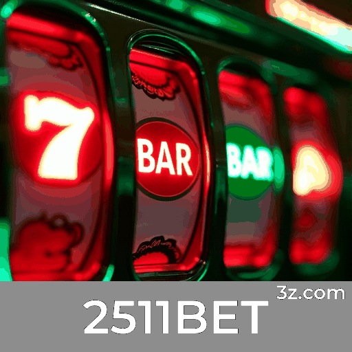 Experimente a Emoção dos Jogos de Cassino no 2511BET